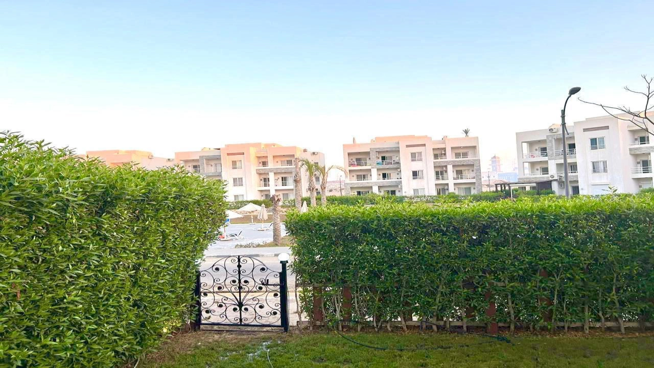 شاليه للايجار في امواج