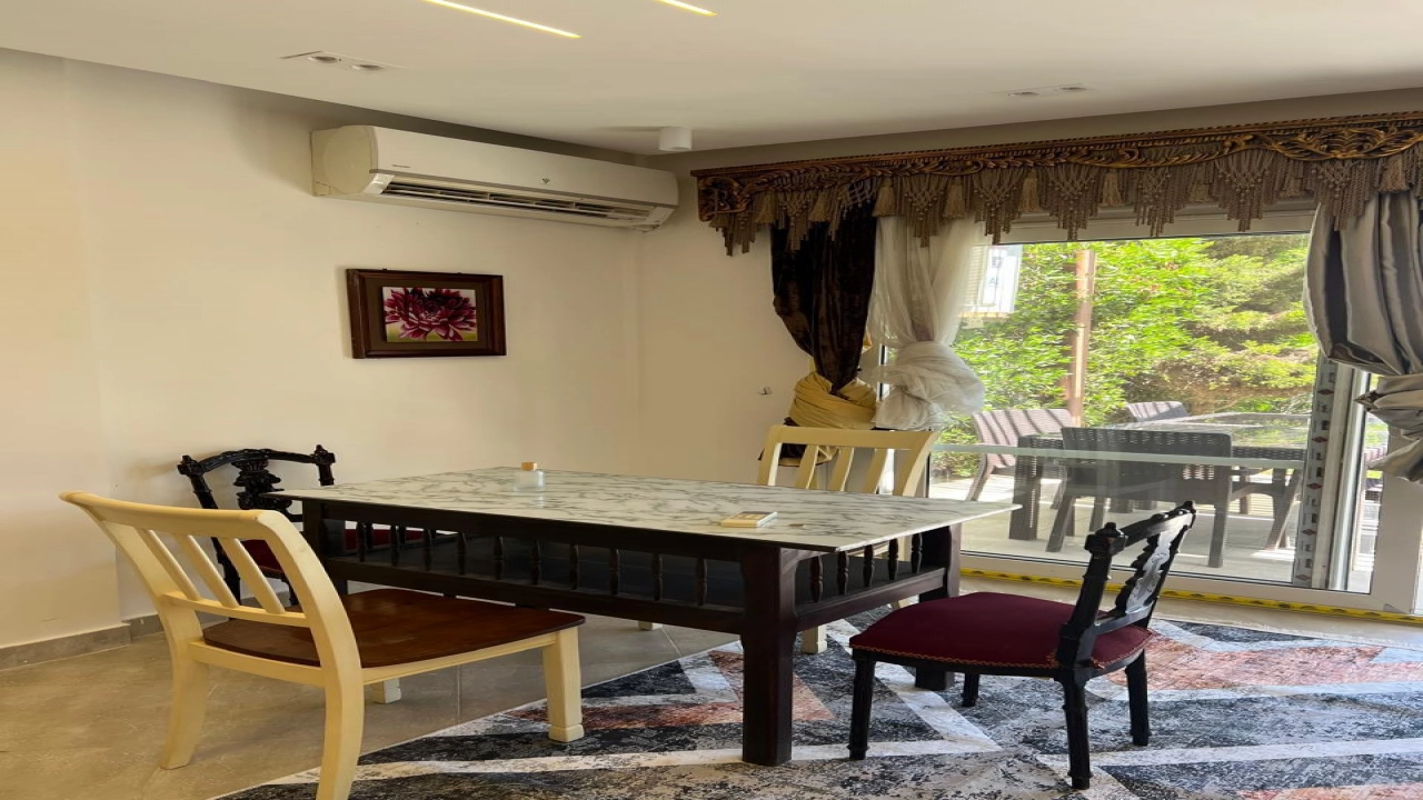 شاليه للايجار في امواج