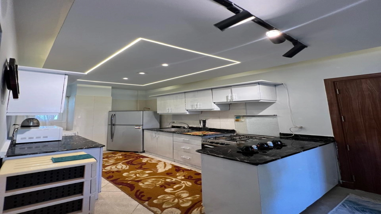 شاليه للايجار في امواج