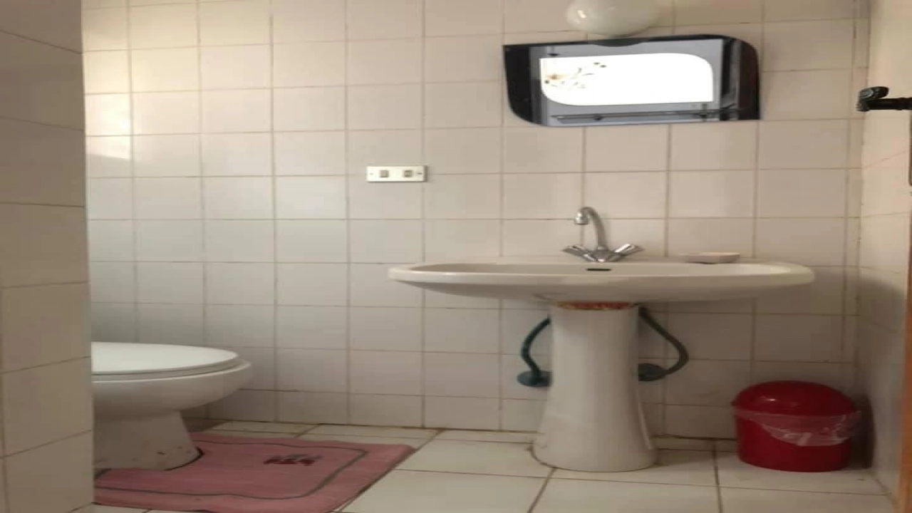 شاليه للإيجار في قريه مارينا الساحل الشمالي 2 غرفة نوم