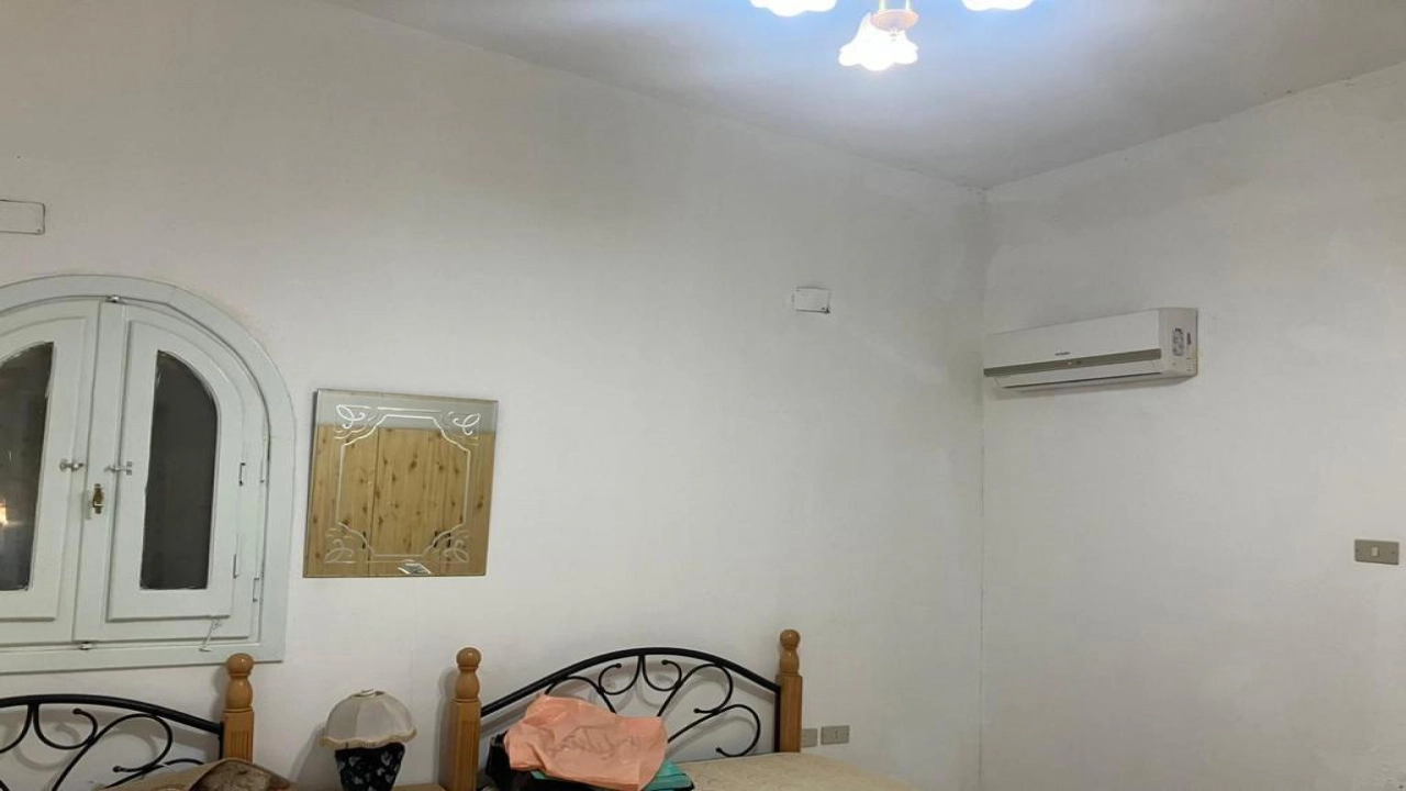 ايجار فيلا في مارينا الساحل الشمالي