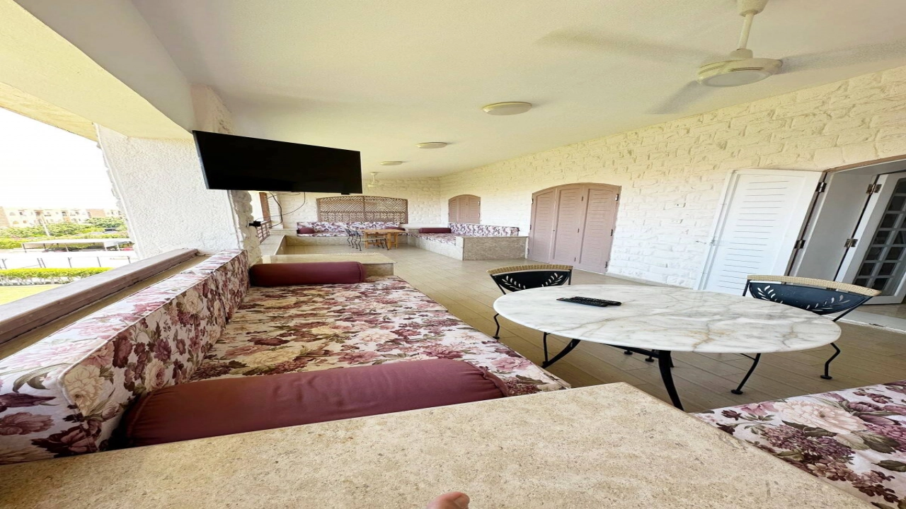 ايجار شاليه في مارينا الساحل الشمالي