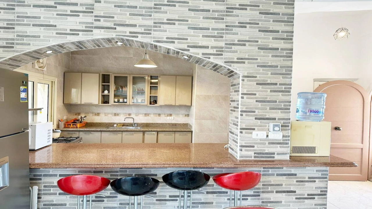 ايجار شاليه في مارينا الساحل الشمالي