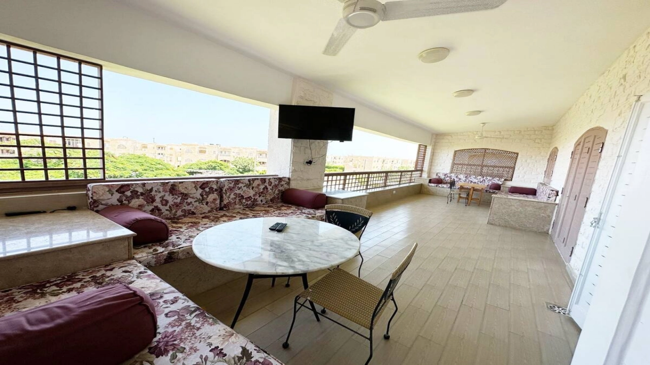 ايجار شاليه في مارينا الساحل الشمالي