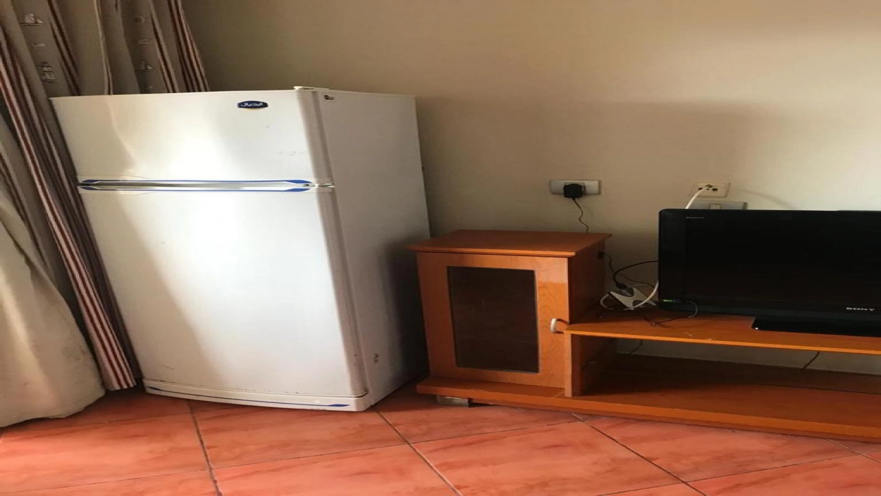 ايجار شاليه في بورتو مارينا الساحل الشمالي