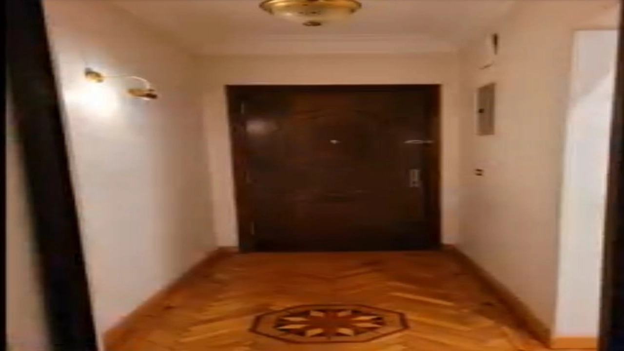 شقة للإيجار في ارقي شوارع الزمالك