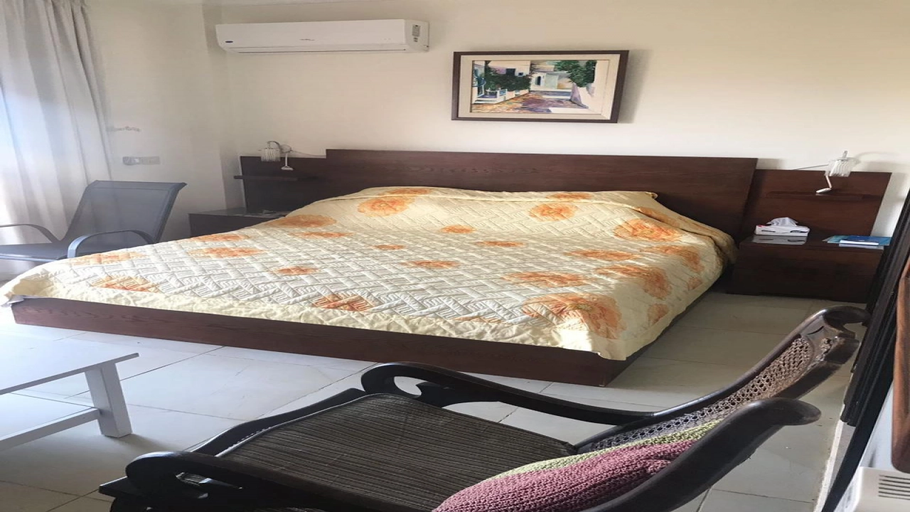 ايجار شاليه تلال في الساحل الشمالي