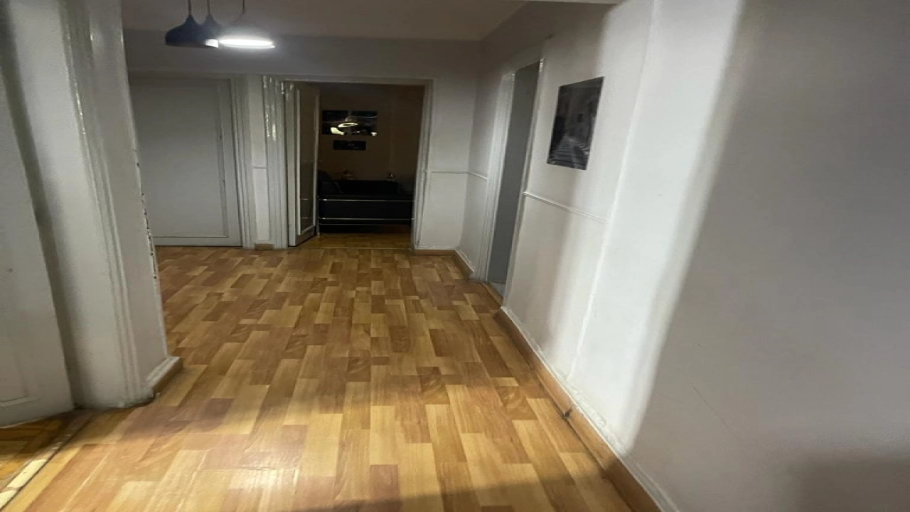 ايجار مكتب او عيادة في الدقي