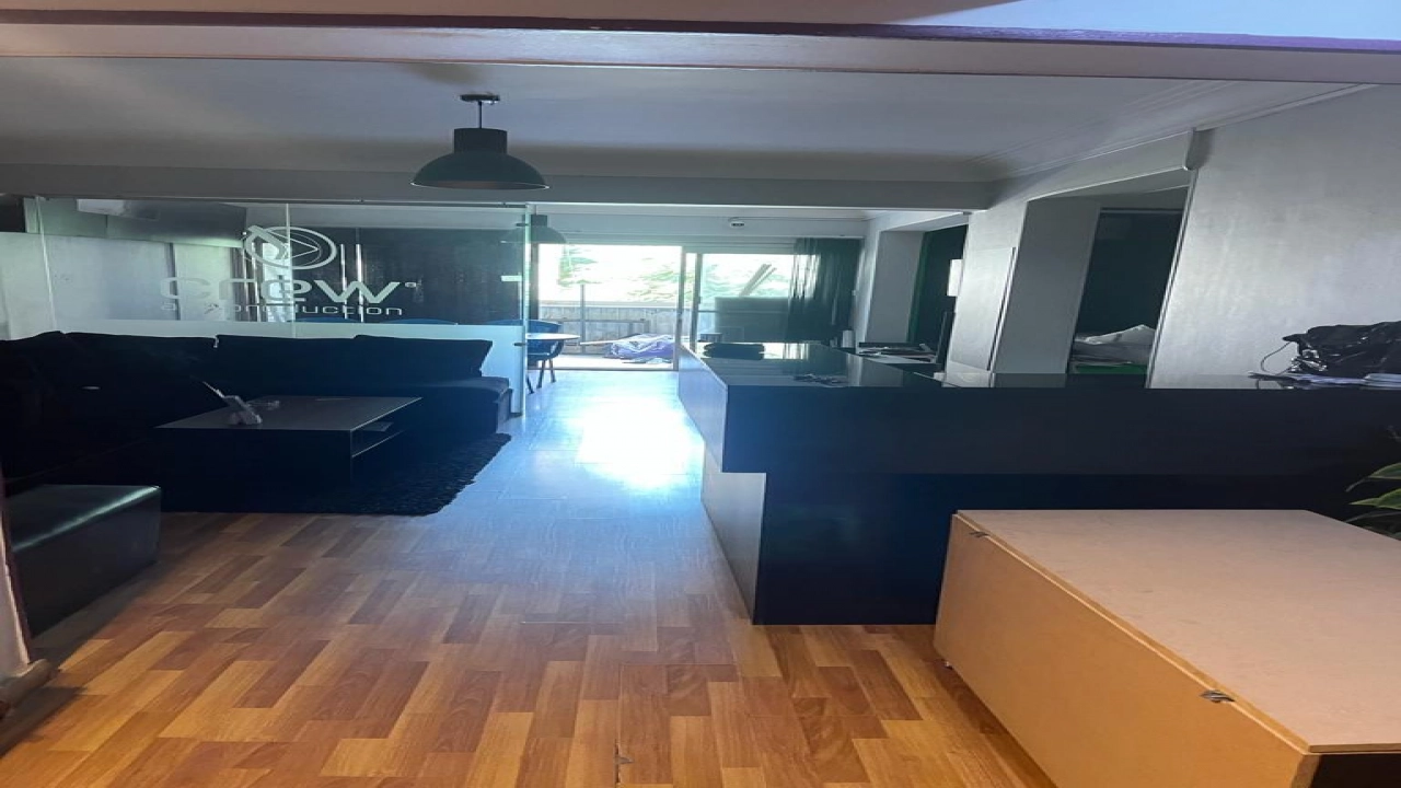 ايجار مكتب او عيادة في الدقي