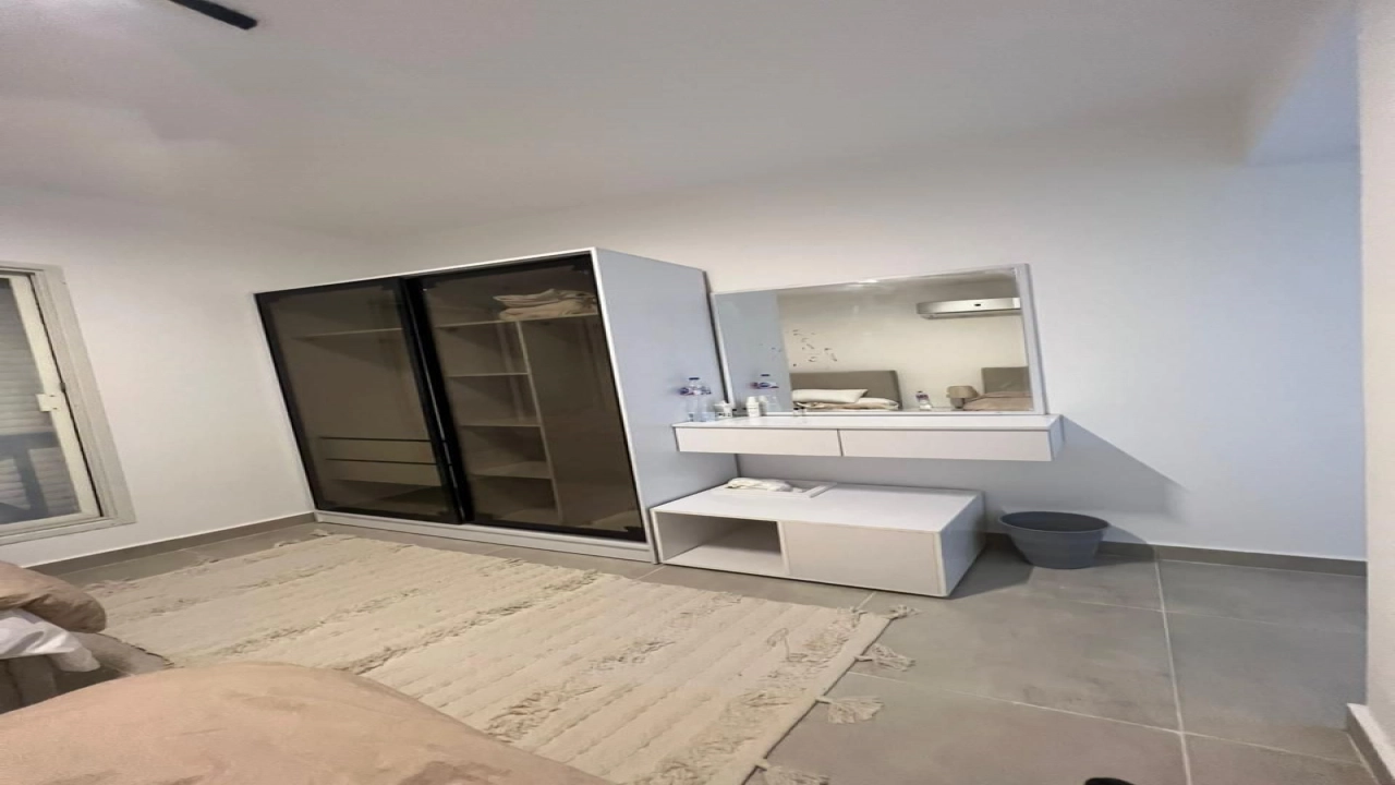 شاليه للإيجار في الساحل الشمالي قرية ماونتن فيو راس الحكمة