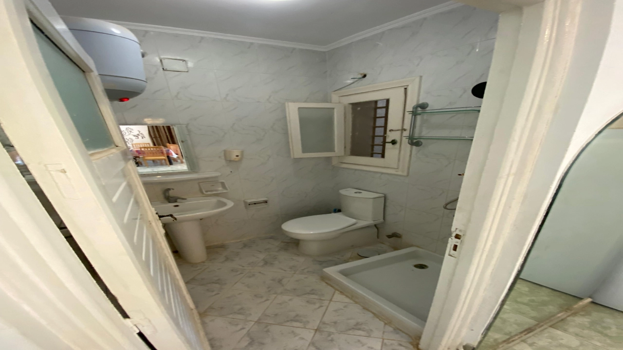 فيلا للايجار في مارينا 6 برايفت بوول 3 غرف