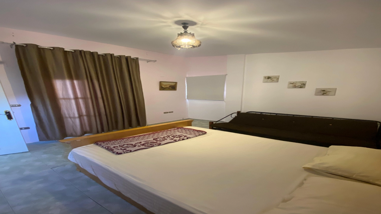 فيلا للايجار في مارينا 6 برايفت بوول 3 غرف