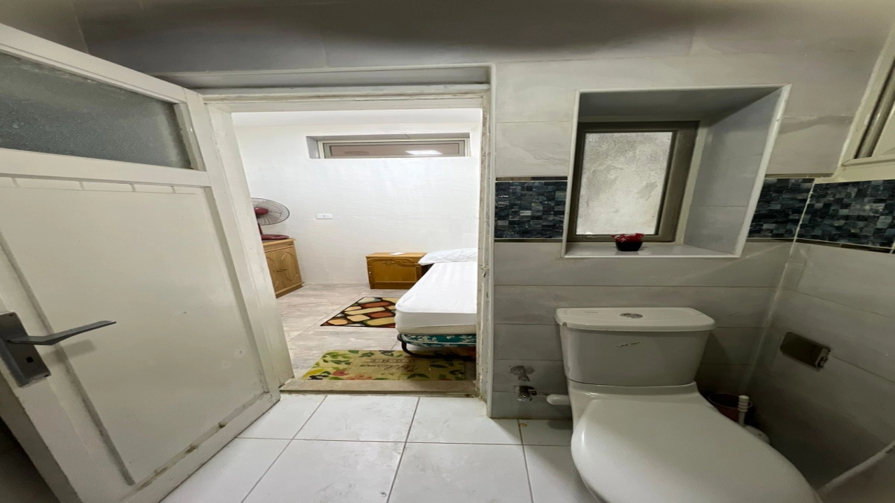 ( شاليه للايجار) مارينا ٢