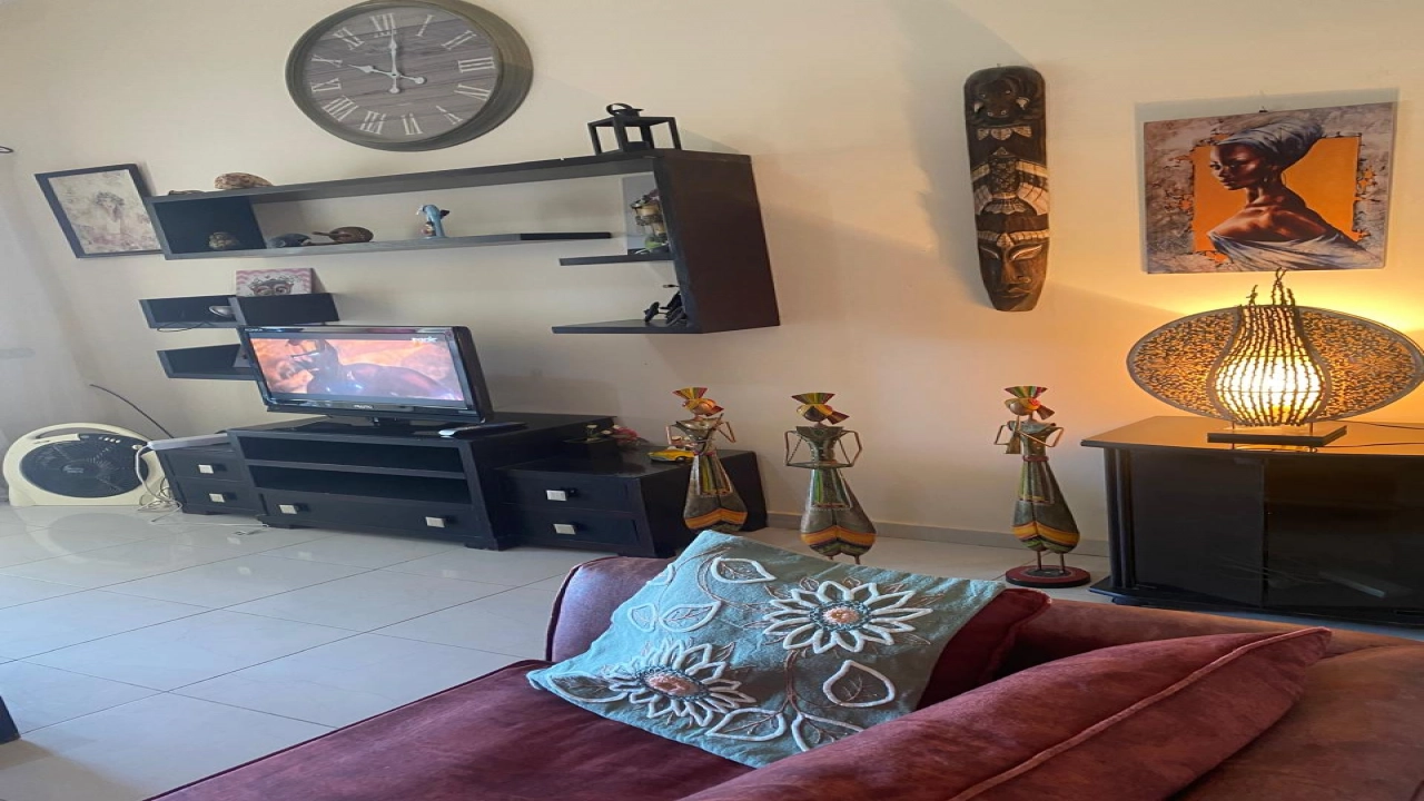 شاليه الايجار فى مارينا بوابه 7