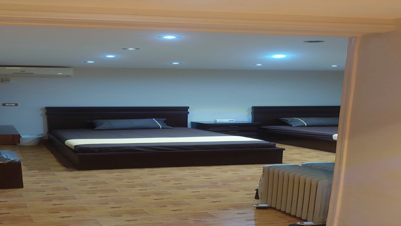 شقه  الايجار فى الدقى الجيزه