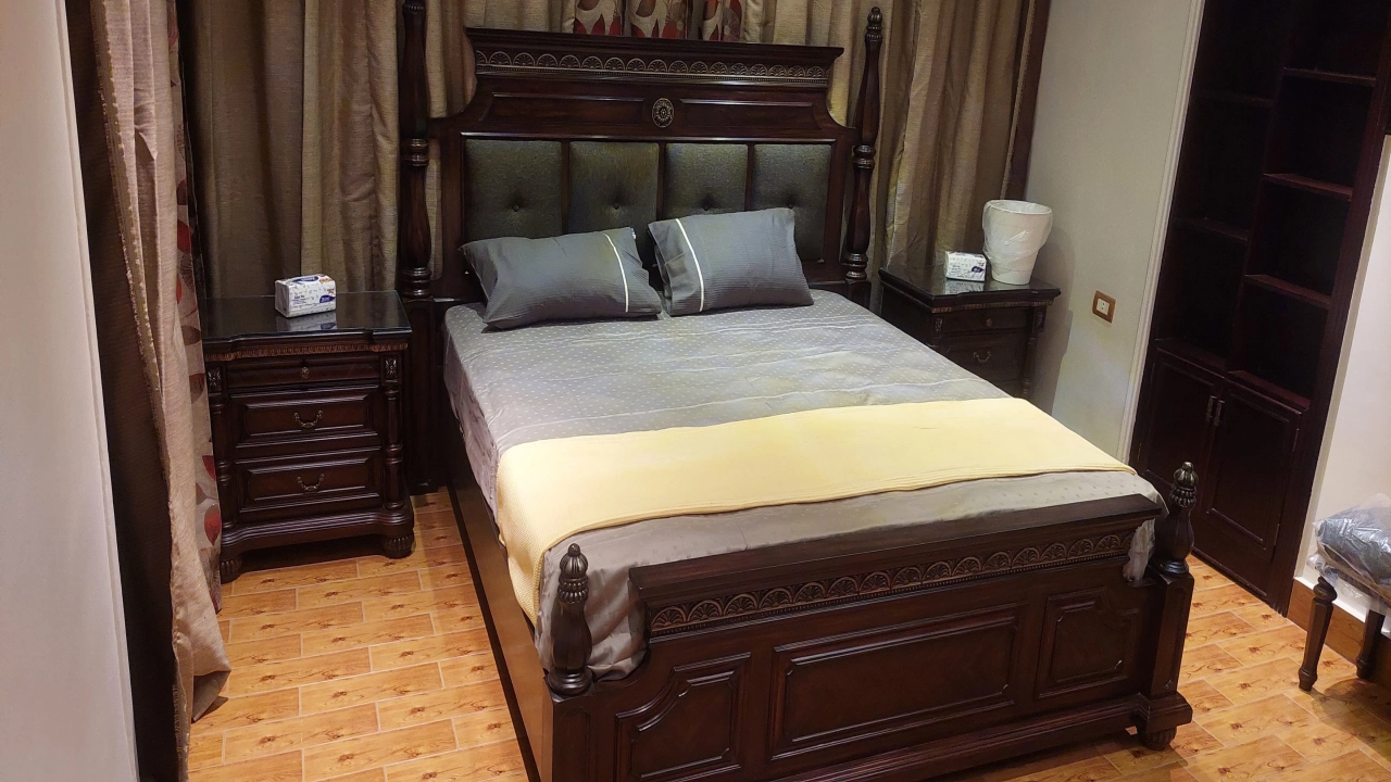 شقه  الايجار فى الدقى الجيزه