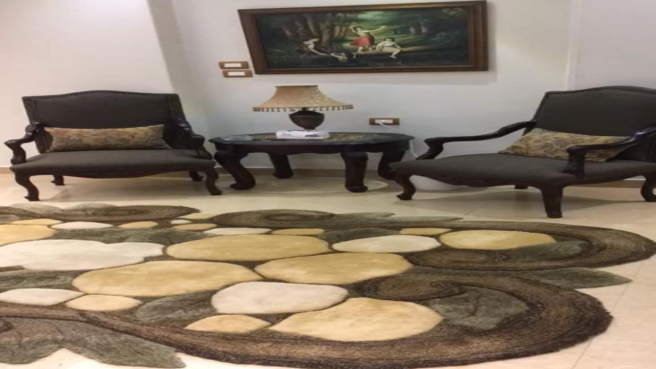 شقه  الايجار فى الدقى الجيزه