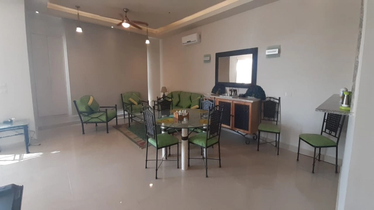 ( شاليه للايجار)هاسيندا باي جوينور شاليه