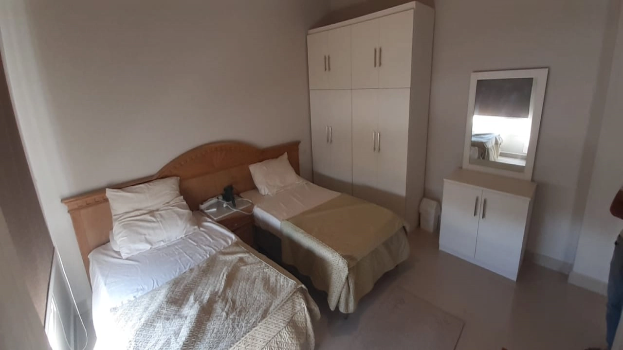 ( شاليه للايجار)هاسيندا باي جوينور شاليه