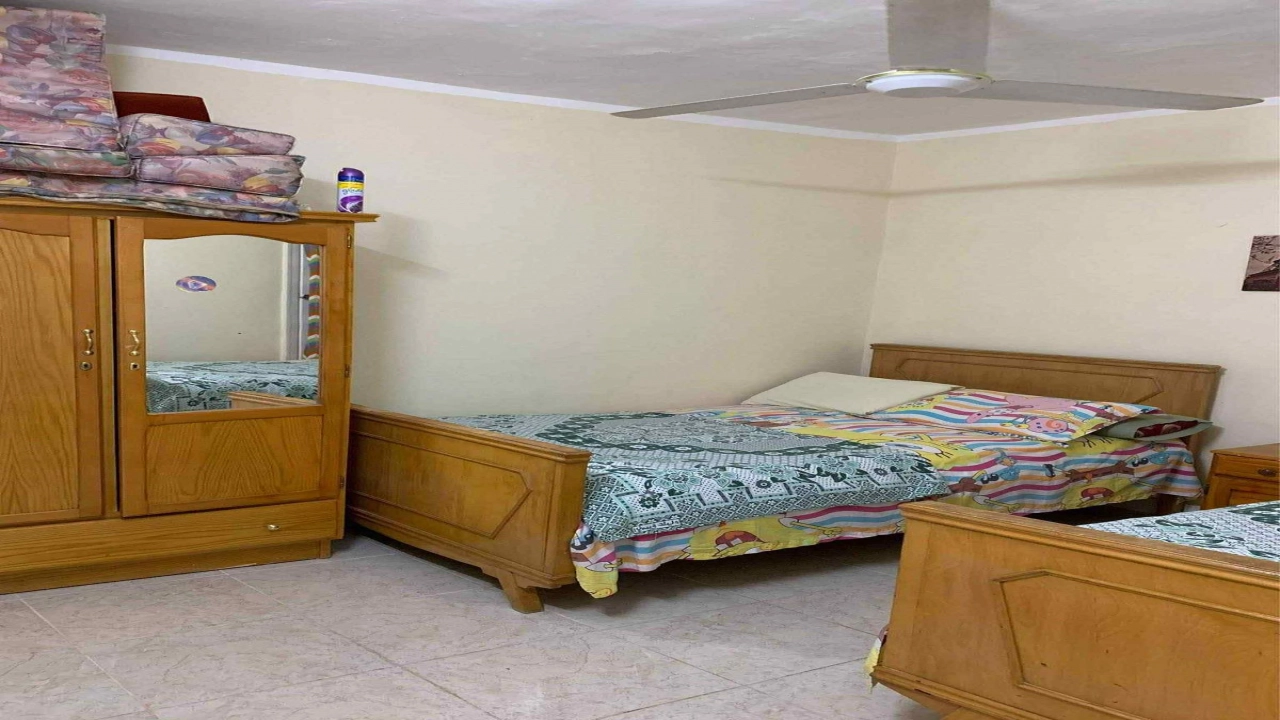 شاليه البيع / مارينا 1