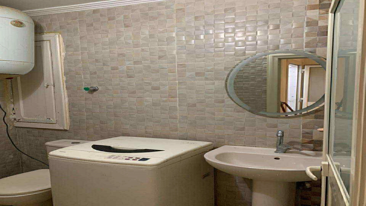 شاليه البيع / مارينا 1