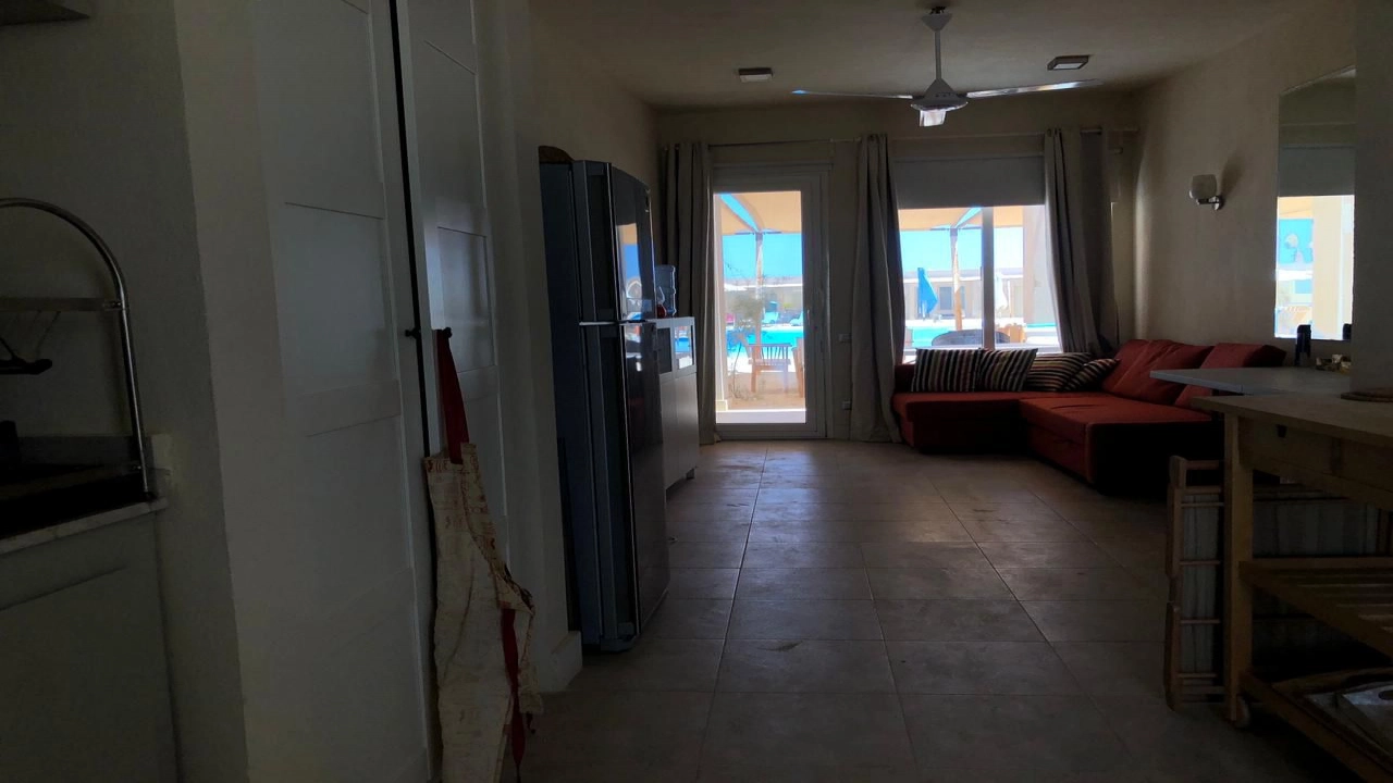 كابينه للايجار في هاسيندا باي