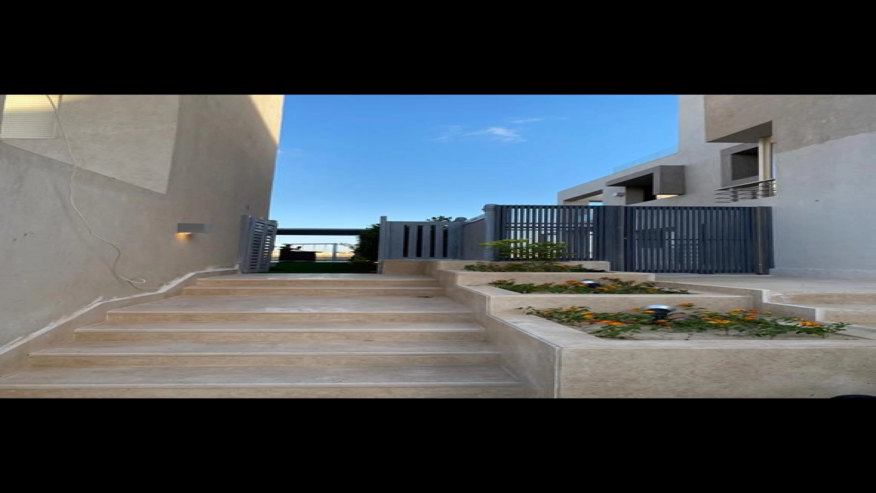 (شاليه للبيع ) هاسيندا باي