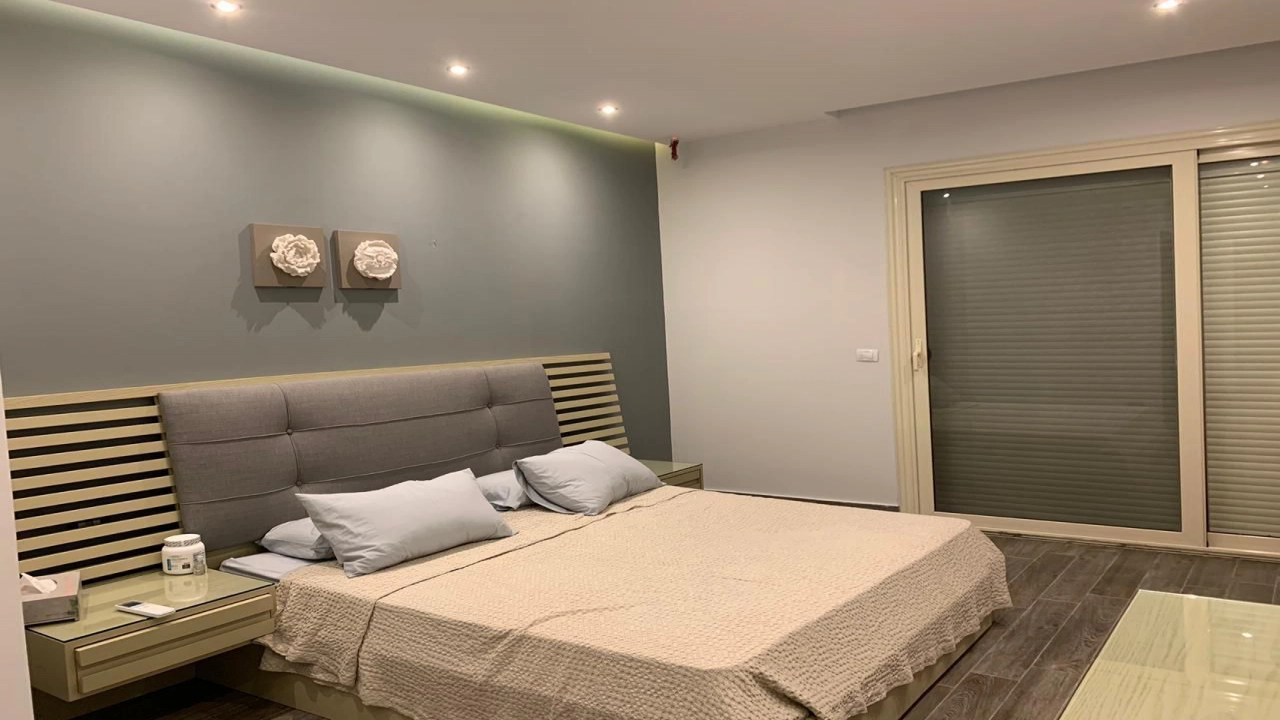 (شاليه للبيع ) هاسيندا باي