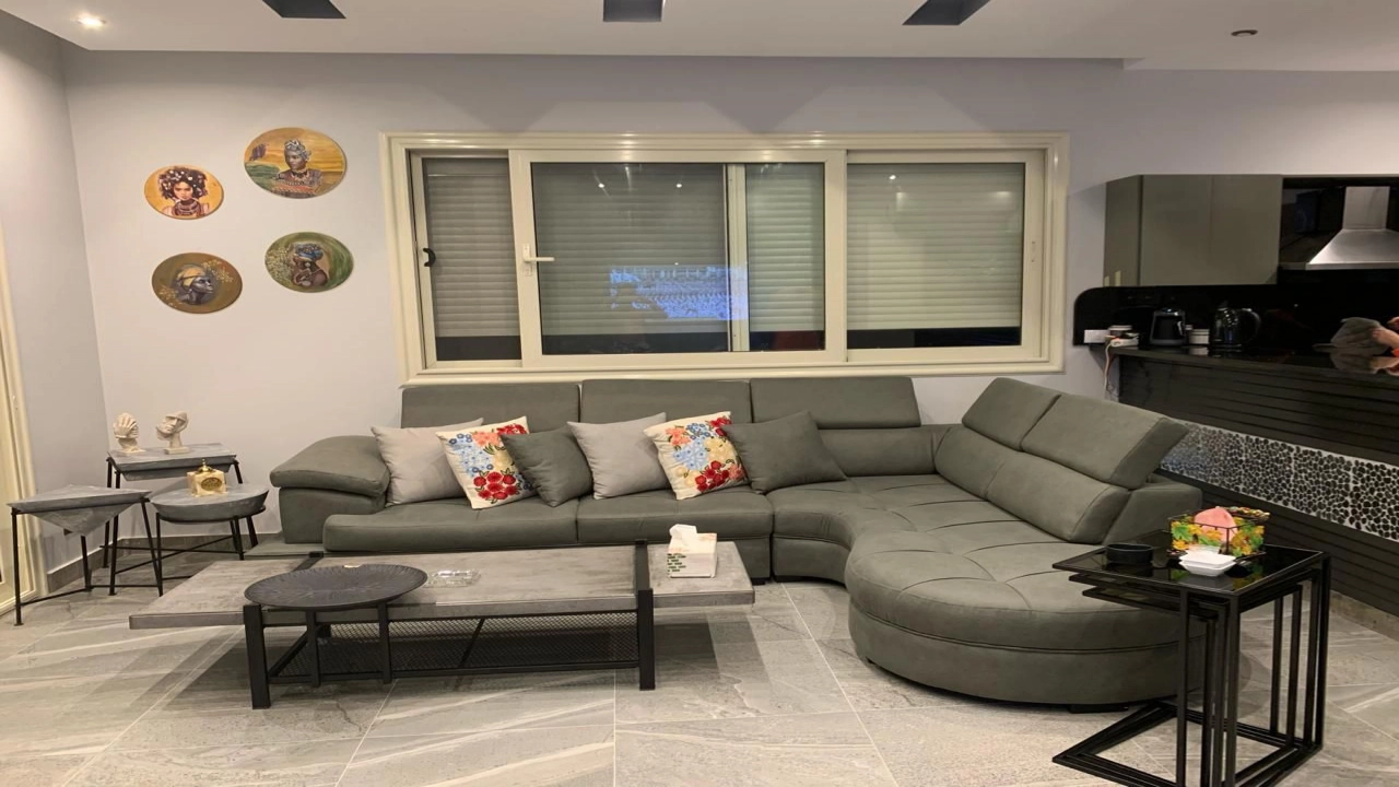 (شاليه للبيع ) هاسيندا باي