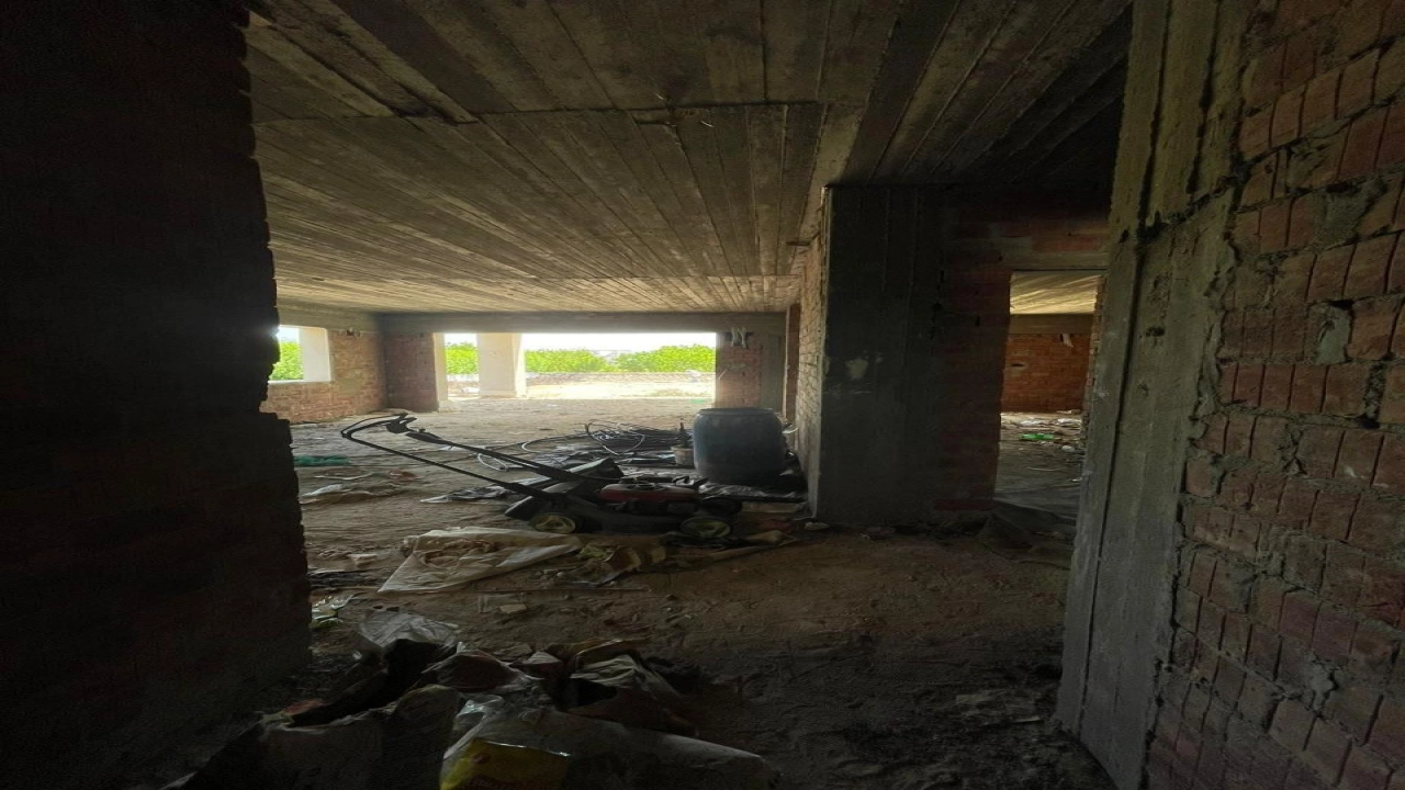 شاليه سينيور (للبيع ) في هايسندا باي