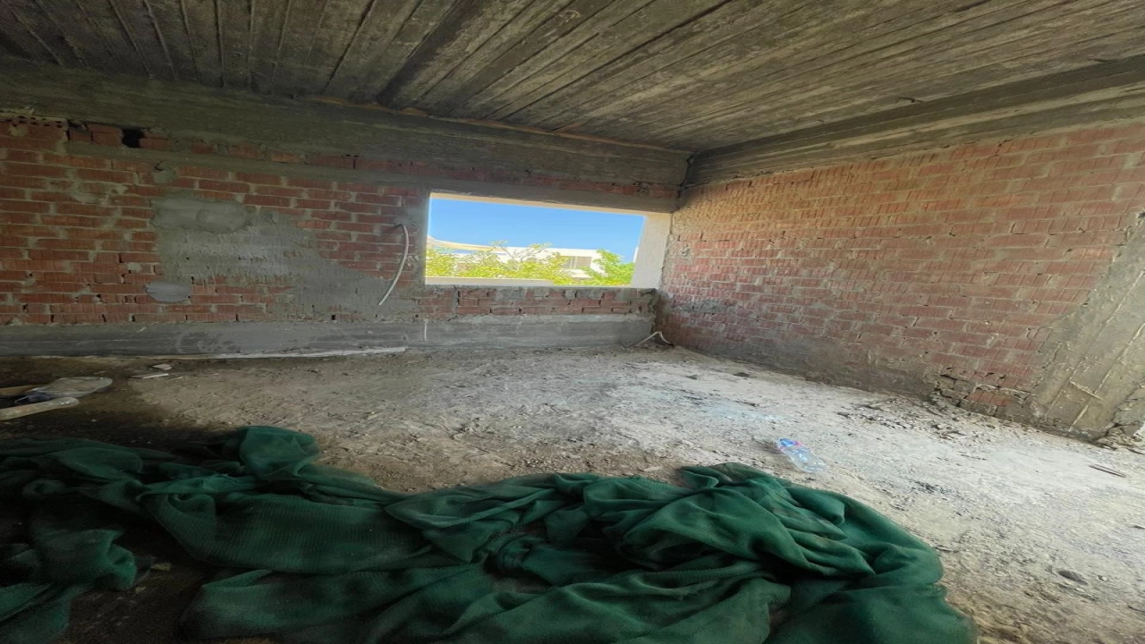 شاليه سينيور (للبيع ) في هايسندا باي