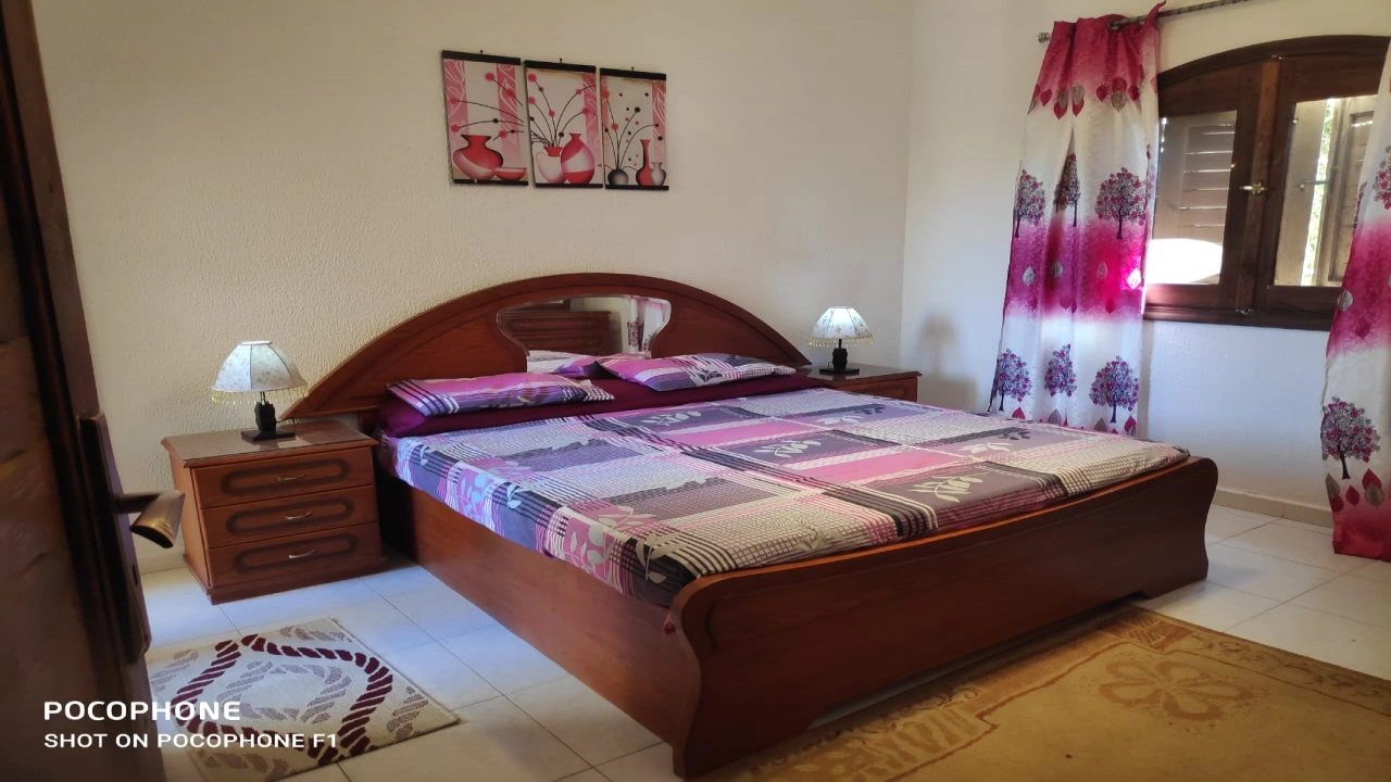 مارينا 7 قريب من البوابة