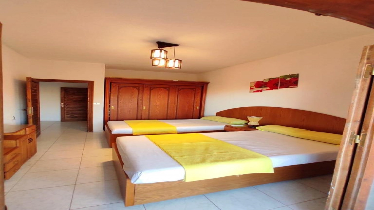 مارينا 7 قريب من البوابة