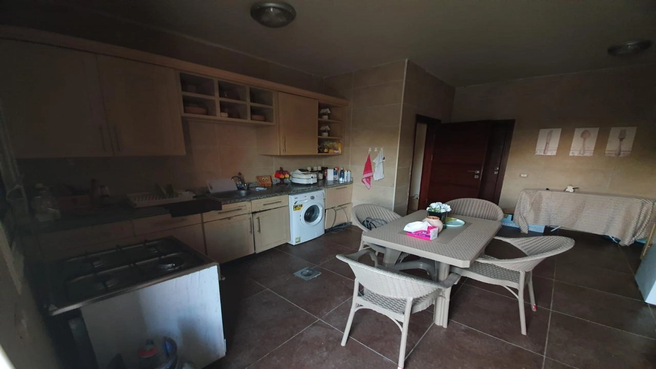 فيلا (للإيجار) هاسيندا باي الساحل الشمالي