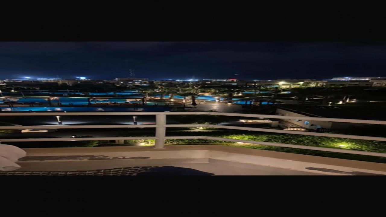 شاليه ( للايجار ) في امواج