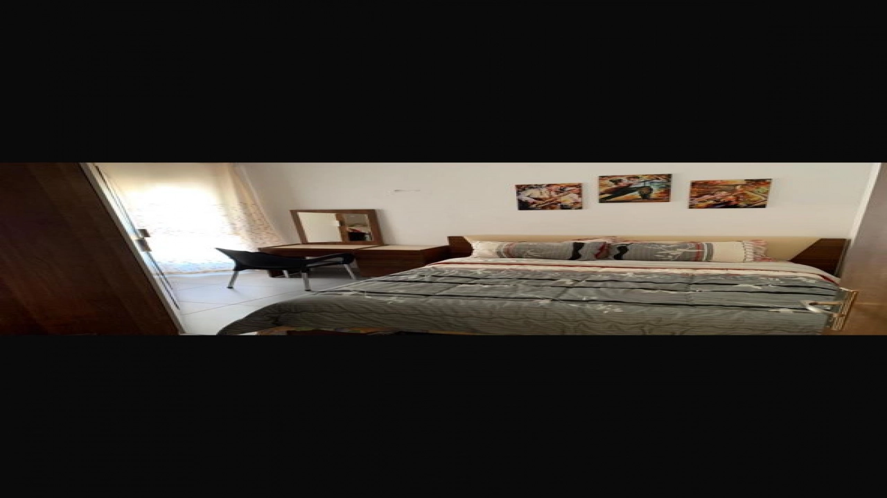 شاليه ( للايجار ) في امواج