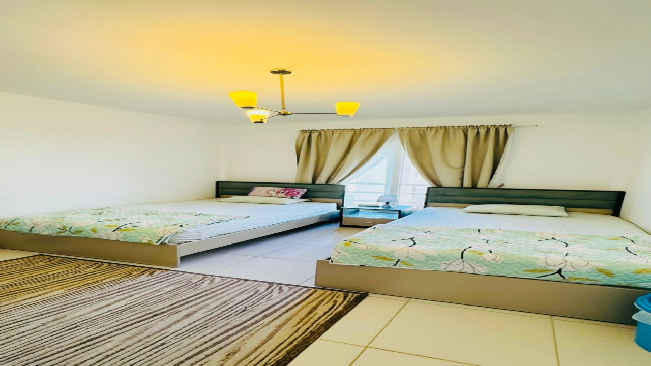 شاليه ( للبيع ) في امواج