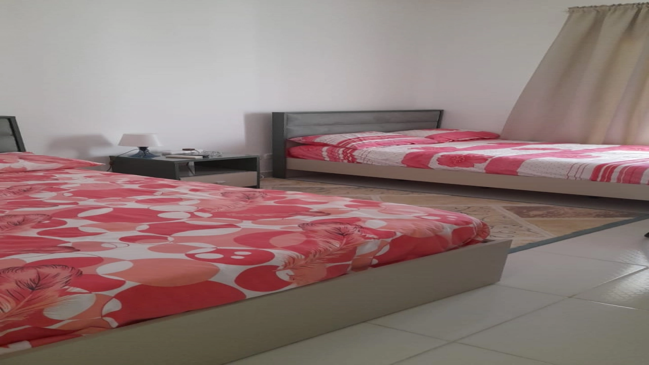 شاليه ( للبيع ) في امواج