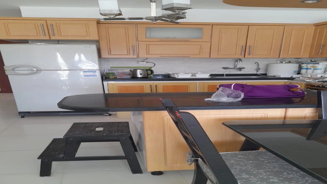 شاليه ( للبيع ) في امواج