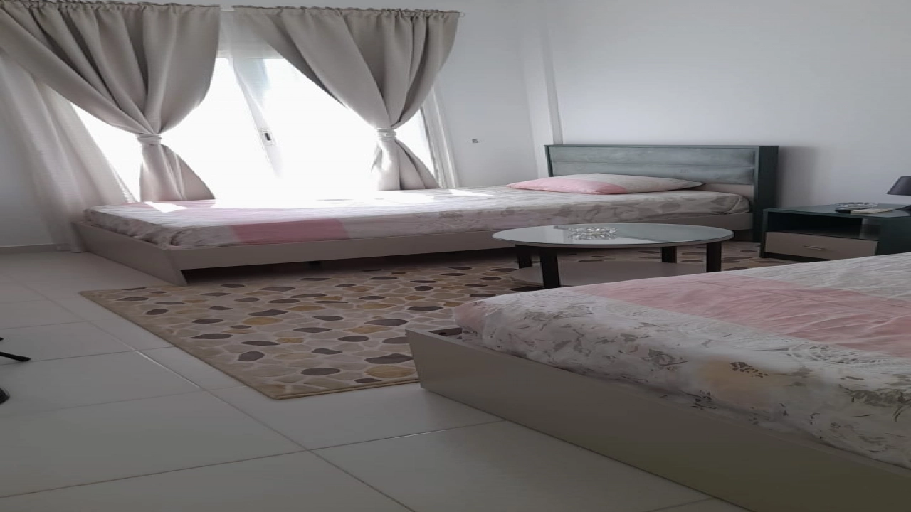 شاليه ( للبيع ) في امواج