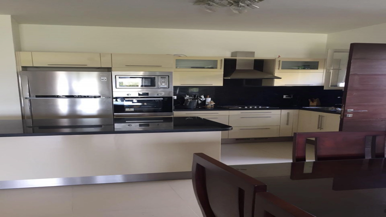 شاليه للإيجار في قرية هاسيندا الساحل الشمالي