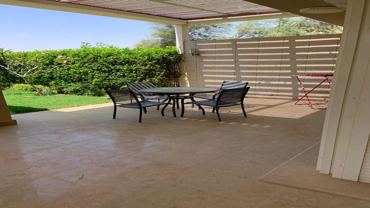 شاليه للإيجار في قرية هاسيندا الساحل الشمالي