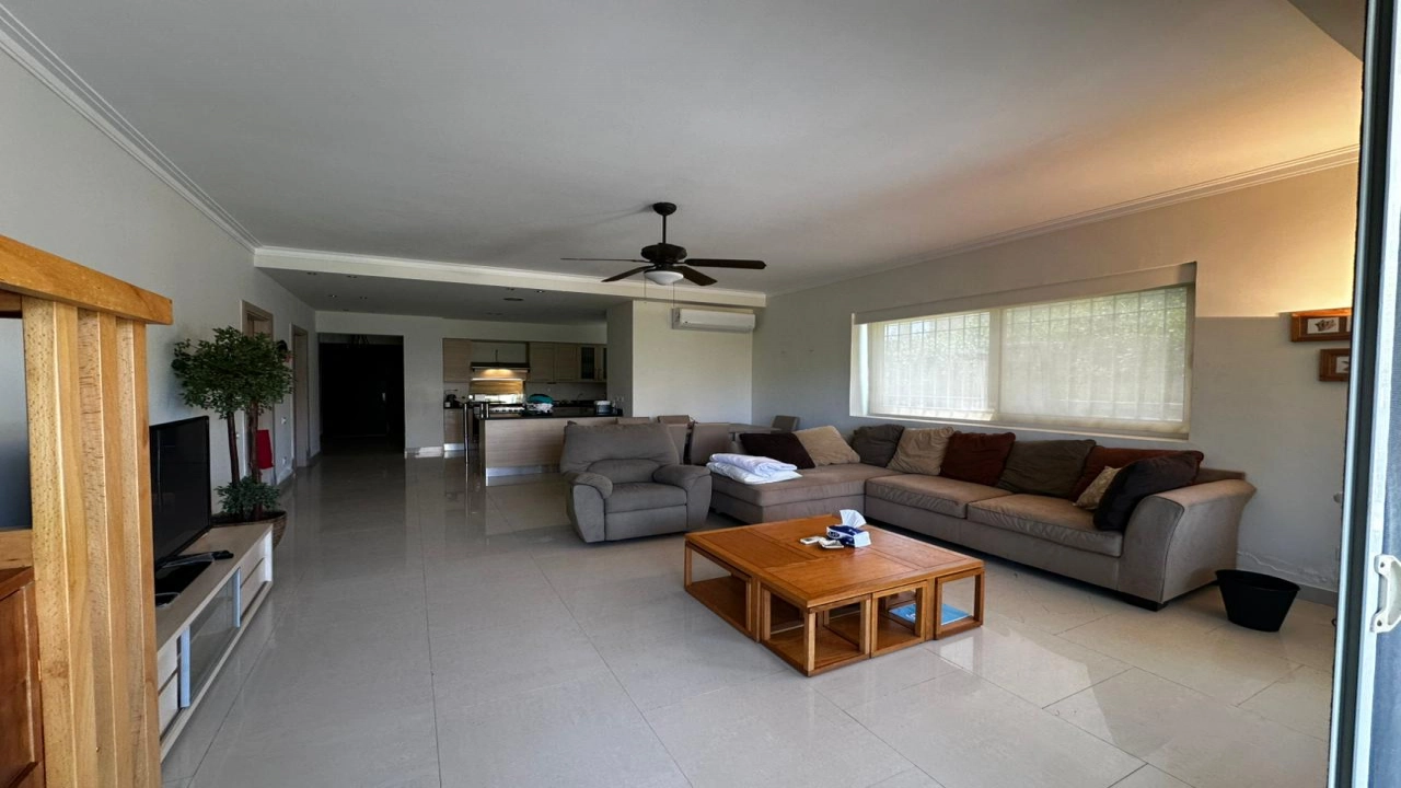 شاليه للإيجار في قرية هاسيندا باي الساحل الشمالي