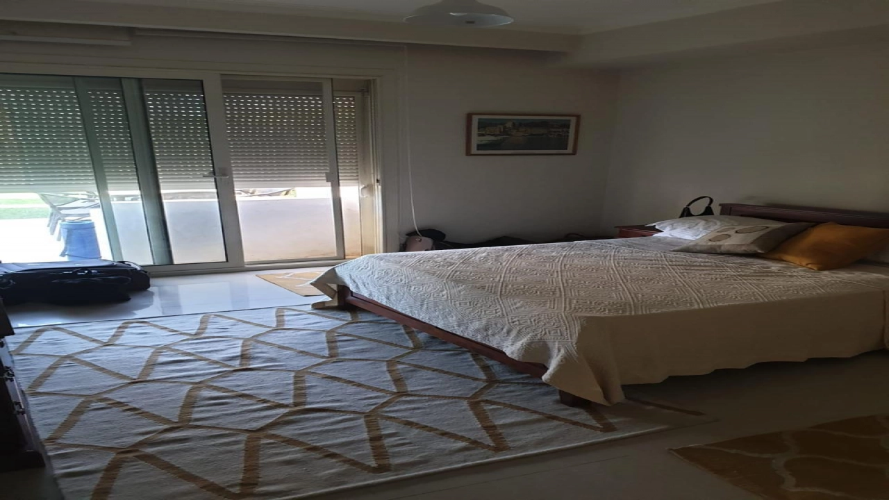 شاليه للإيجار في قرية هاسيندا باي الساحل الشمالي