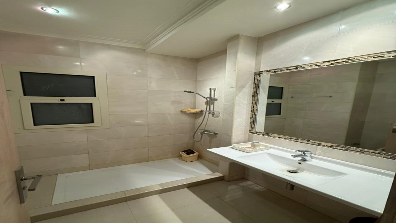 شاليه للإيجار في قرية هاسيندا باي الساحل الشمالي