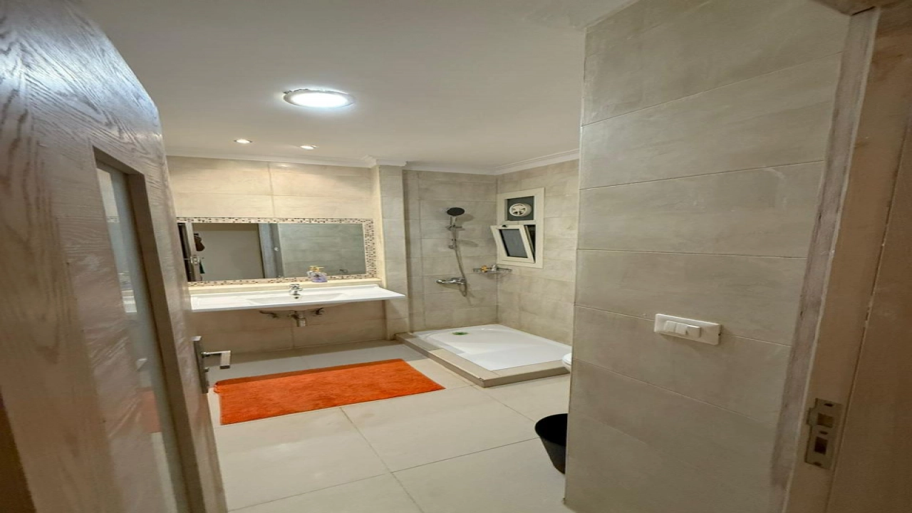 شاليه للإيجار في قرية هاسيندا باي الساحل الشمالي