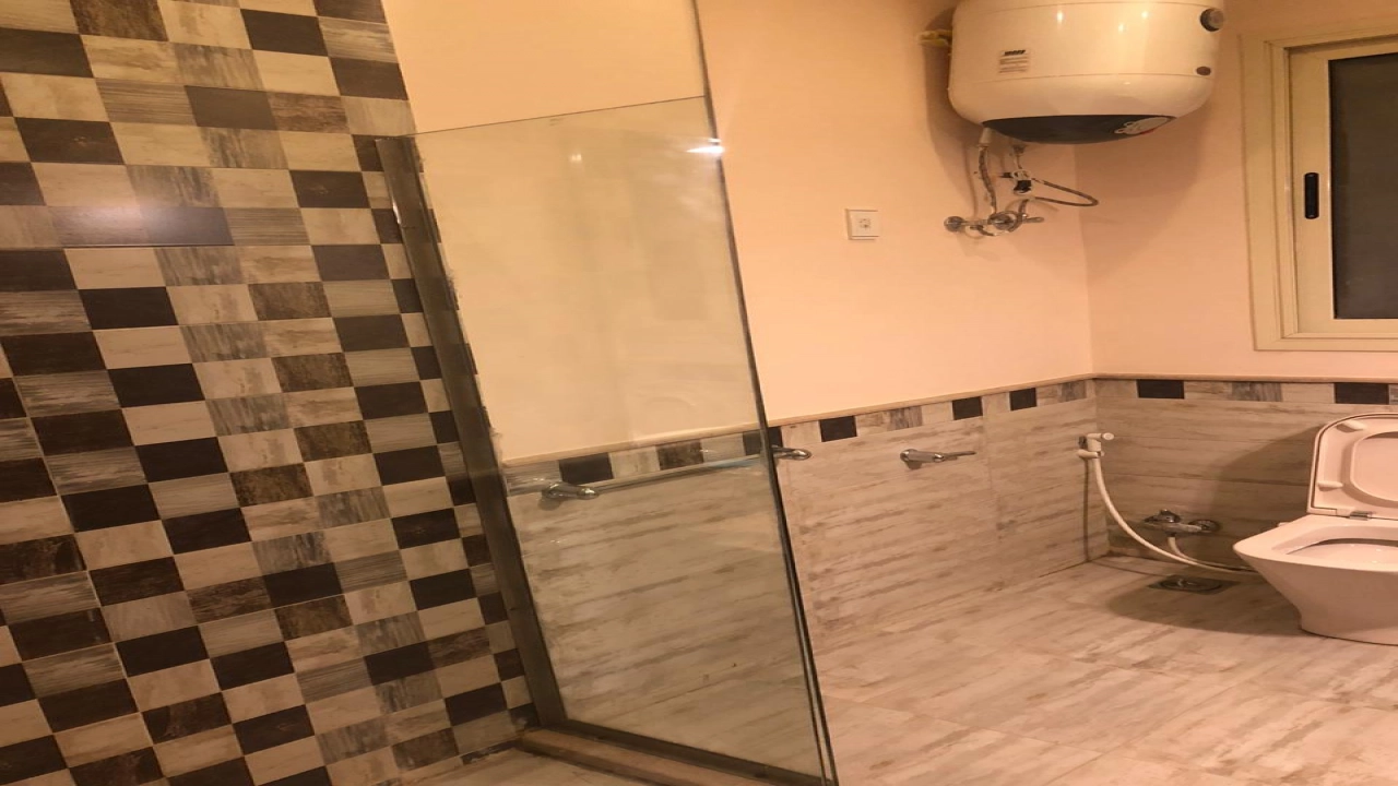 شاليه للإيجار في هاسيندا باي الساحل الشمالي