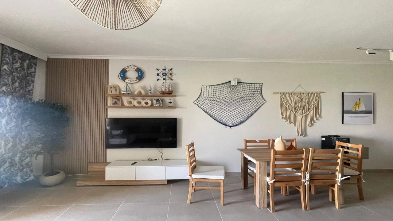 شالية للايجار في جايا راس الحكمة غرفتين