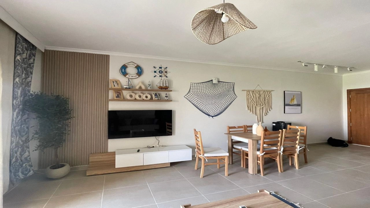 شالية للايجار في جايا راس الحكمة غرفتين