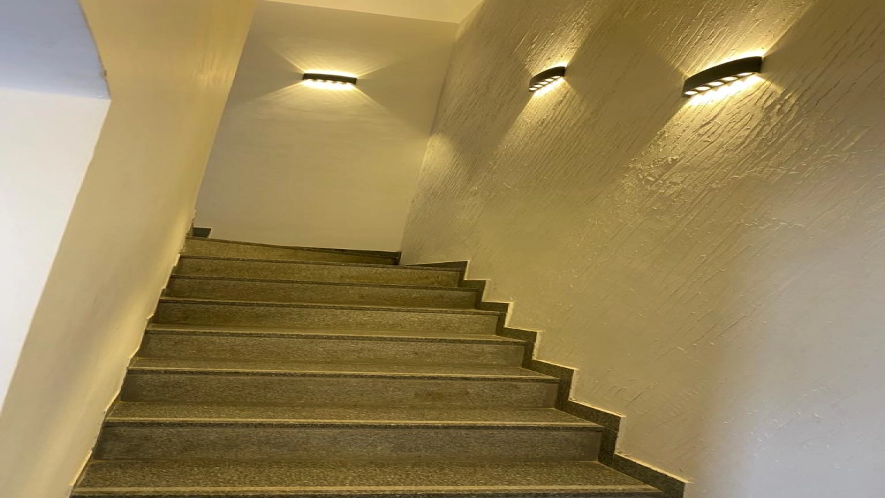 تاون هاوس للايجار في فوكا باي ارضي بجاردن 3غرف